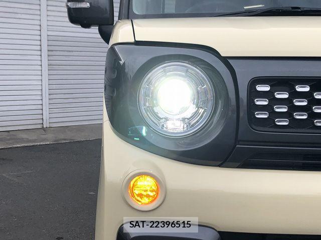 Suzuki SPACIA 2023-08 7217756-10