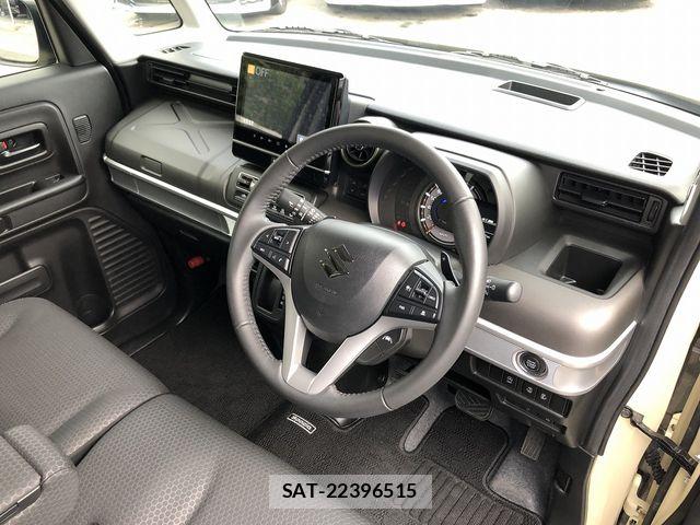 Suzuki SPACIA 2023-08 7217756-17