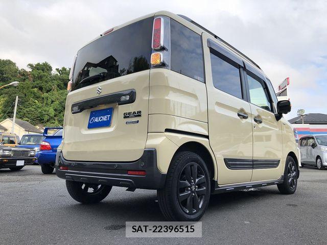 Suzuki SPACIA 2023-08 7217756-1
