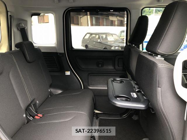 Suzuki SPACIA 2023-08 7217756-19