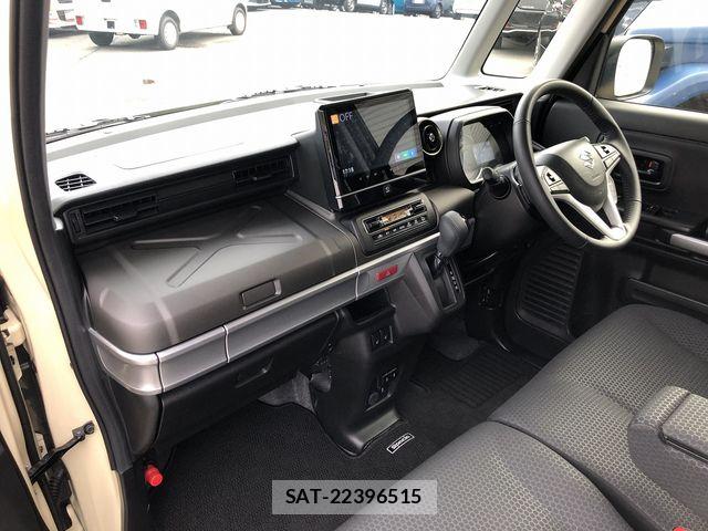 Suzuki SPACIA 2023-08 7217756-20