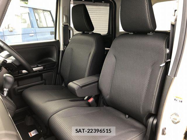 Suzuki SPACIA 2023-08 7217756-21