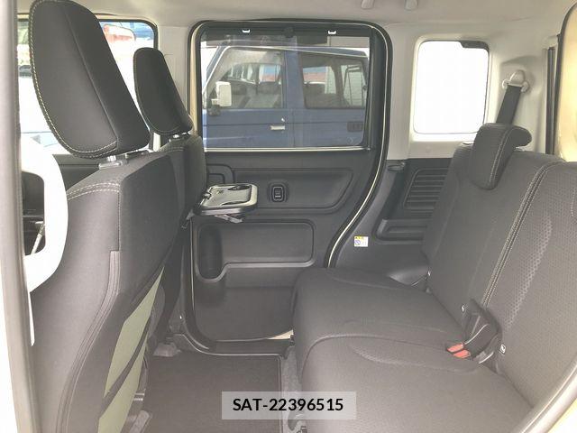 Suzuki SPACIA 2023-08 7217756-22