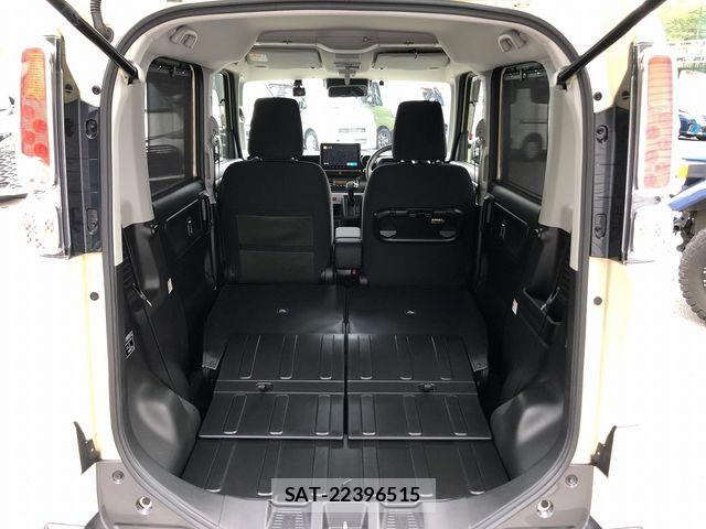 Suzuki SPACIA 2023-08 7217756-23