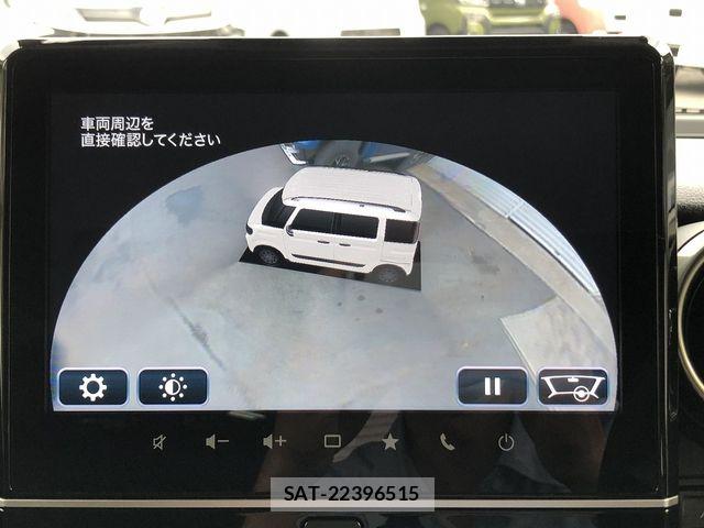 Suzuki SPACIA 2023-08 7217756-27