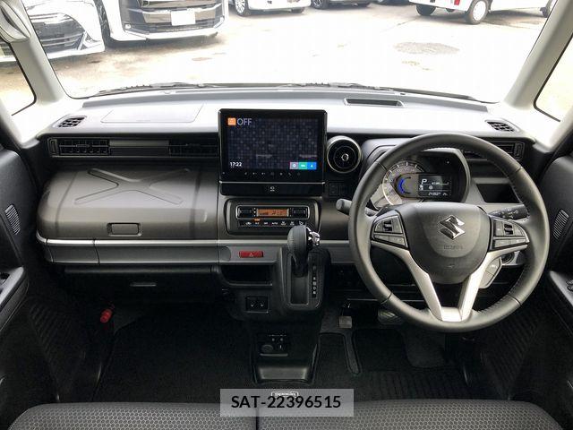 Suzuki SPACIA 2023-08 7217756-2