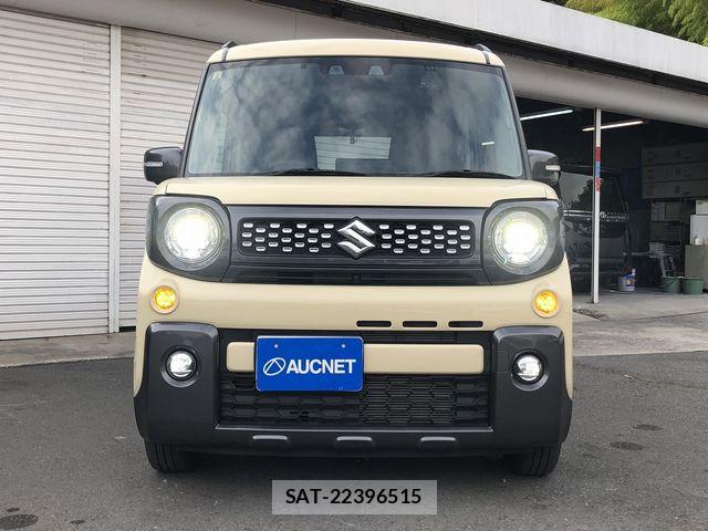 Suzuki SPACIA 2023-08 7217756-3