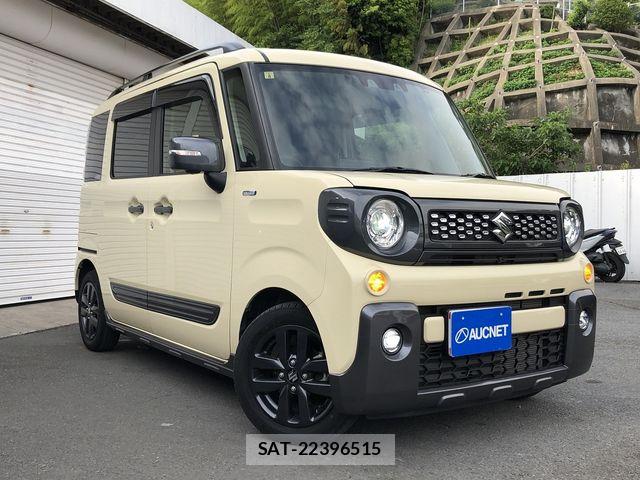 Suzuki SPACIA 2023-08 7217756-4