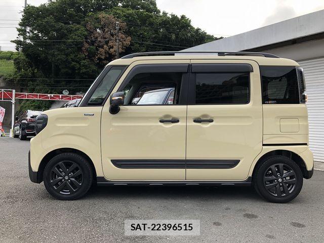 Suzuki SPACIA 2023-08 7217756-6