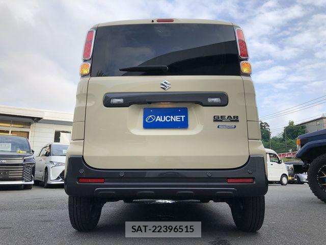 Suzuki SPACIA 2023-08 7217756-8
