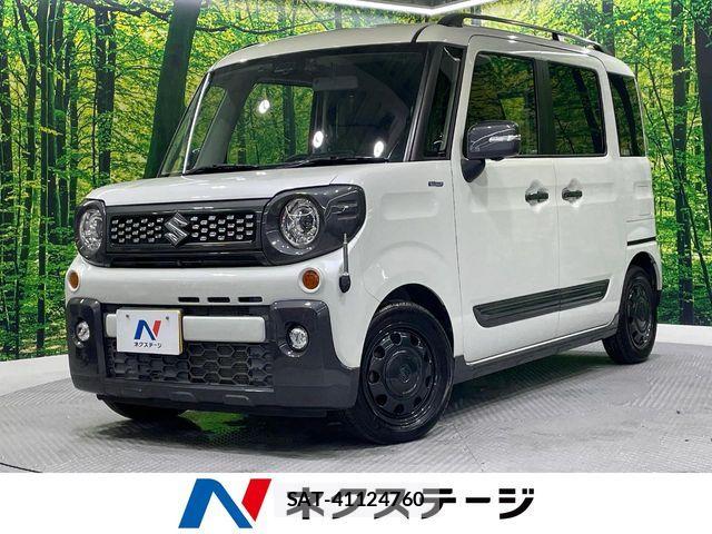 Suzuki SPACIA 2019-03 7225447-0