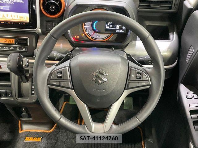 Suzuki SPACIA 2019-03 7225447-11