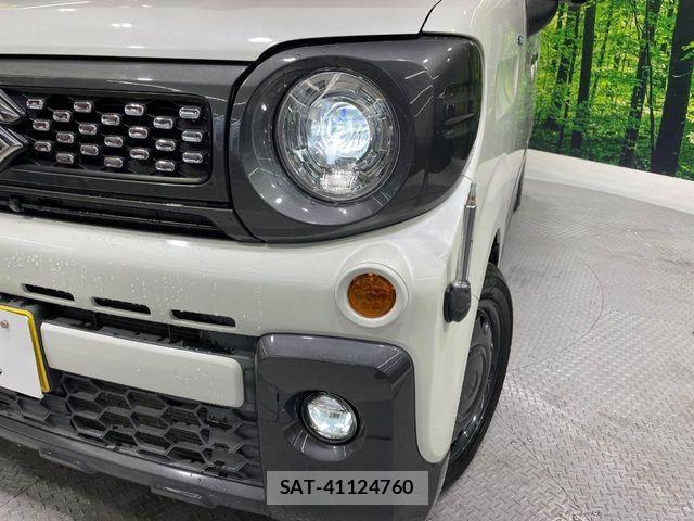 Suzuki SPACIA 2019-03 7225447-12