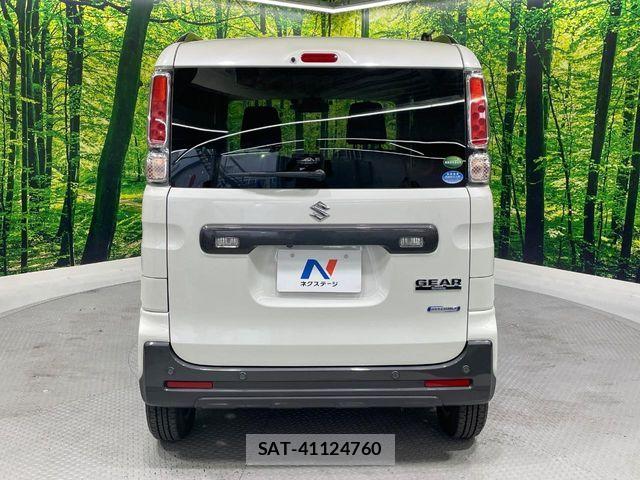 Suzuki SPACIA 2019-03 7225447-15