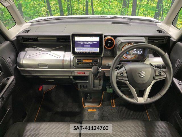 Suzuki SPACIA 2019-03 7225447-3