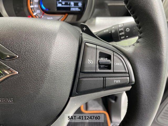 Suzuki SPACIA 2019-03 7225447-7
