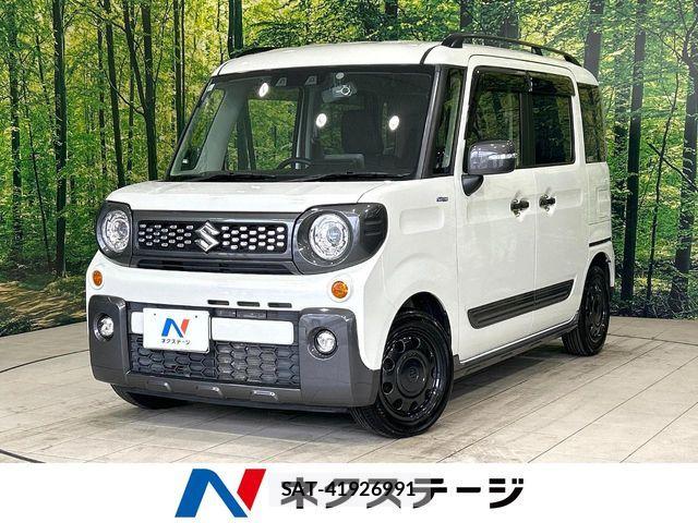 Suzuki SPACIA 2021-06 7225454-0