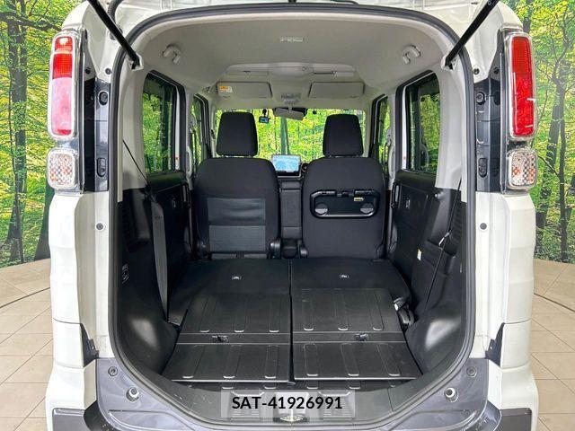 Suzuki SPACIA 2021-06 7225454-9