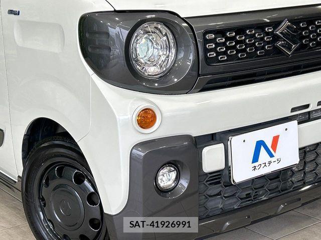 Suzuki SPACIA 2021-06 7225454-12