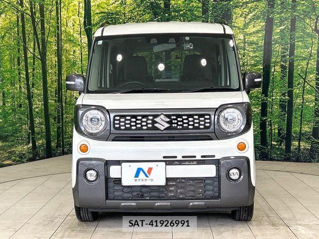 Suzuki SPACIA 2021-06 7225454-13