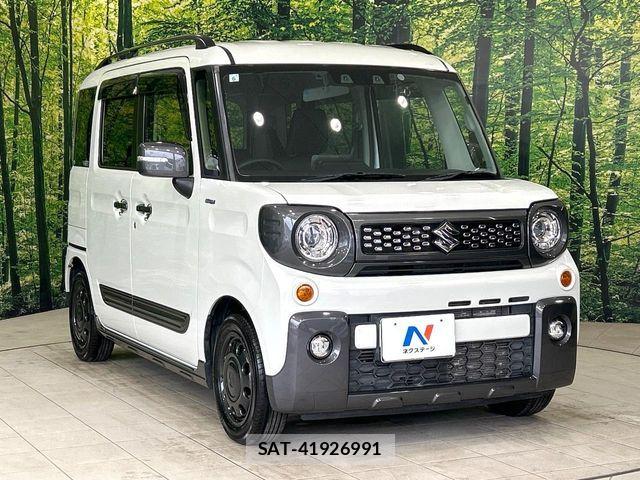 Suzuki SPACIA 2021-06 7225454-15
