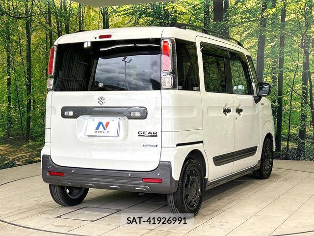 Suzuki SPACIA 2021-06 7225454-16