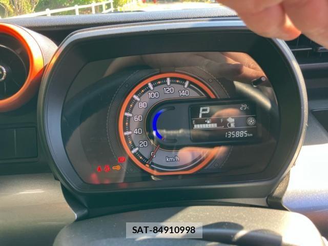 Suzuki SPACIA 2019-09 7225450-0