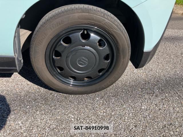 Suzuki SPACIA 2019-09 7225450-9