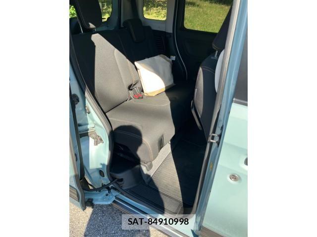 Suzuki SPACIA 2019-09 7225450-12