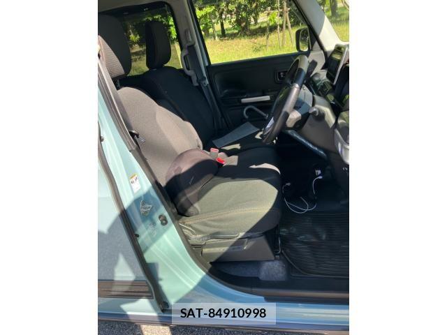 Suzuki SPACIA 2019-09 7225450-13