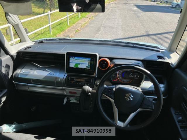 Suzuki SPACIA 2019-09 7225450-14