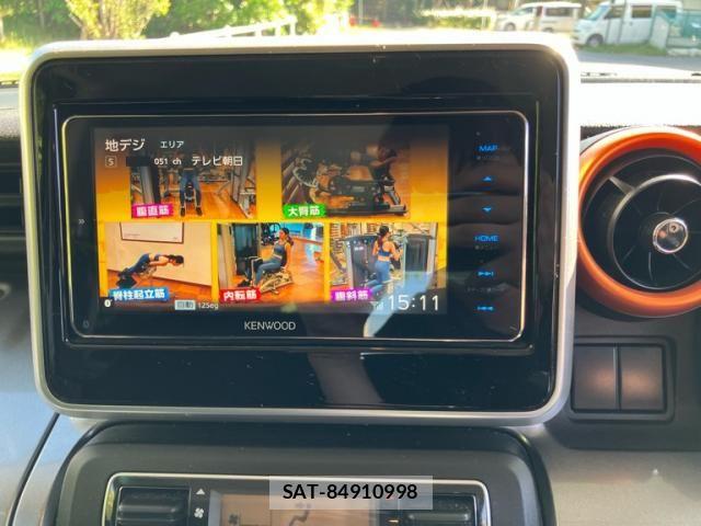 Suzuki SPACIA 2019-09 7225450-17