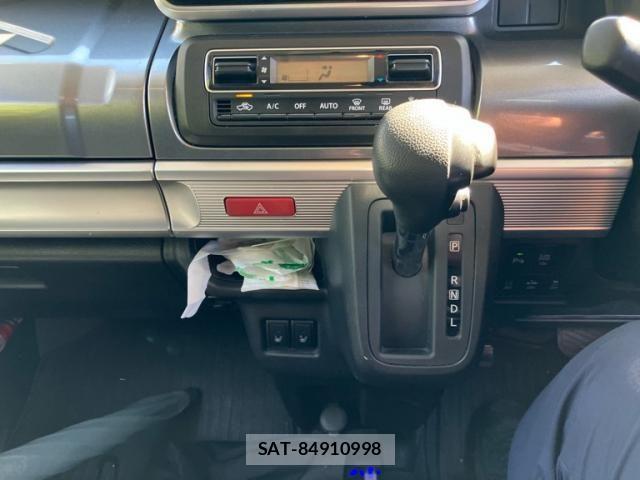Suzuki SPACIA 2019-09 7225450-18