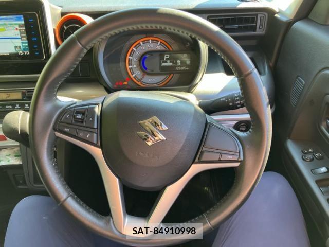 Suzuki SPACIA 2019-09 7225450-20