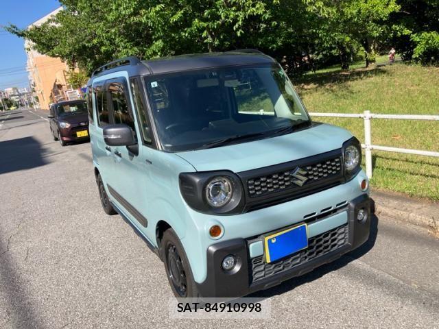 Suzuki SPACIA 2019-09 7225450-3