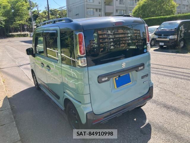 Suzuki SPACIA 2019-09 7225450-5