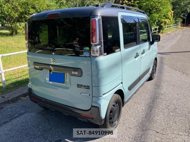 Suzuki SPACIA 2019-09 7225450-6