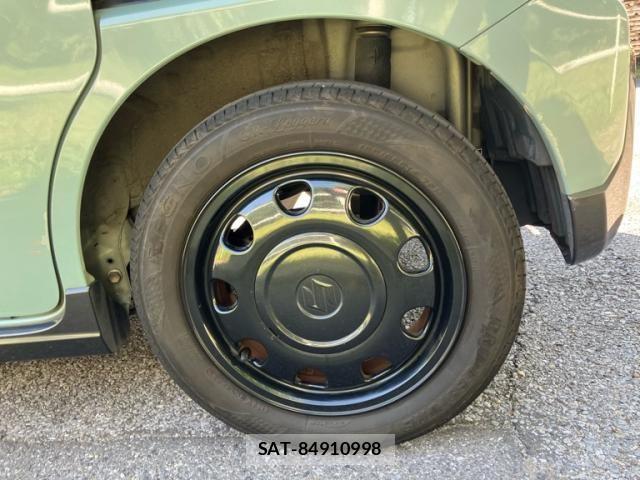 Suzuki SPACIA 2019-09 7225450-7