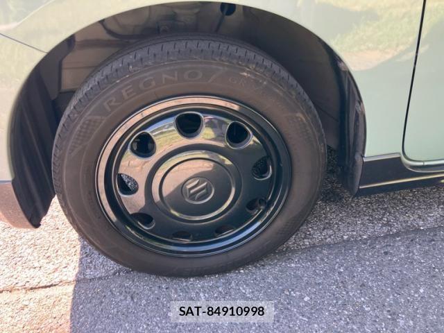 Suzuki SPACIA 2019-09 7225450-8