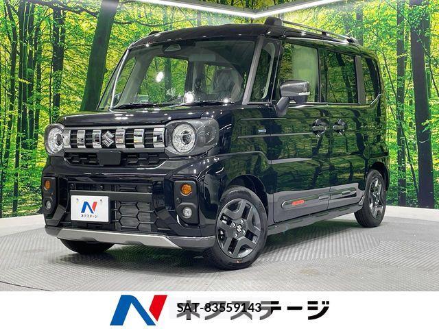 Suzuki SPACIA 2026-03 7225470-0
