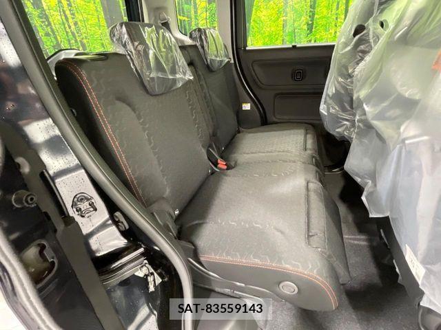 Suzuki SPACIA 2026-03 7225470-9