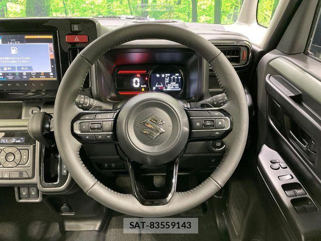 Suzuki SPACIA 2026-03 7225470-11