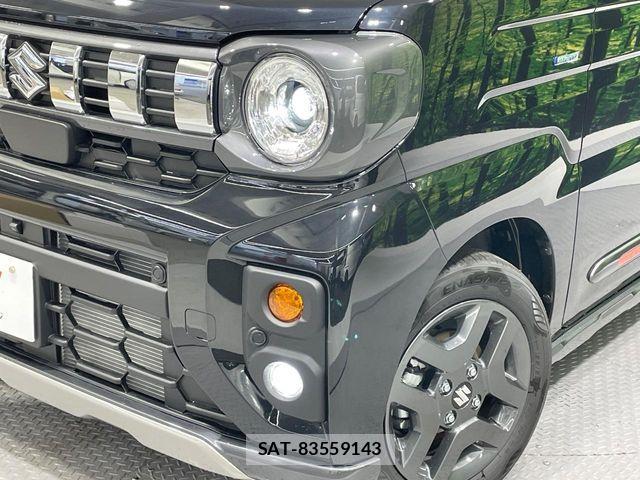 Suzuki SPACIA 2026-03 7225470-12
