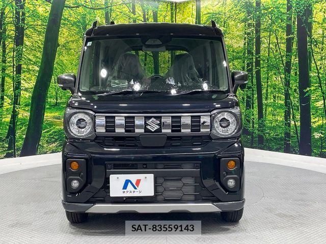 Suzuki SPACIA 2026-03 7225470-14