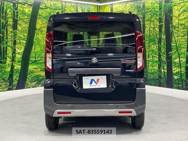 Suzuki SPACIA 2026-03 7225470-15