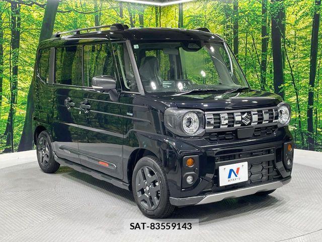 Suzuki SPACIA 2026-03 7225470-16