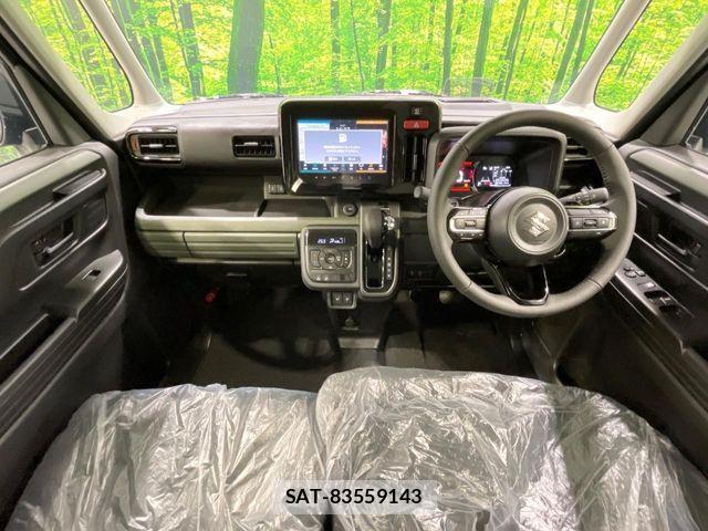 Suzuki SPACIA 2026-03 7225470-3