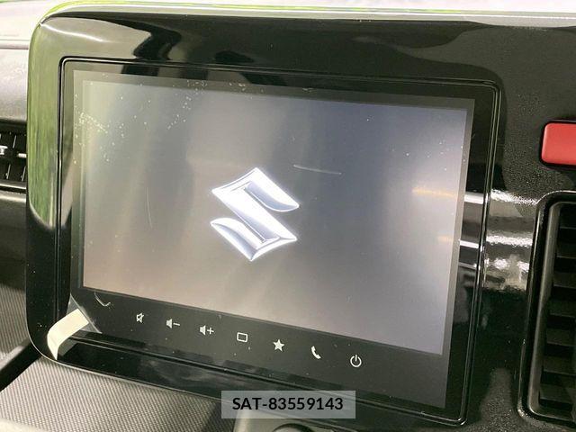 Suzuki SPACIA 2026-03 7225470-4