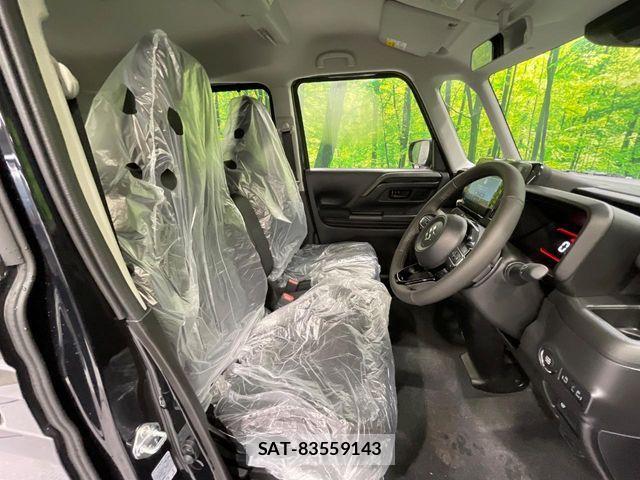 Suzuki SPACIA 2026-03 7225470-8