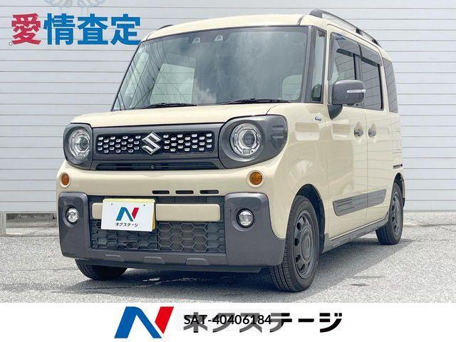 Suzuki SPACIA 2021-03 7225453-0
